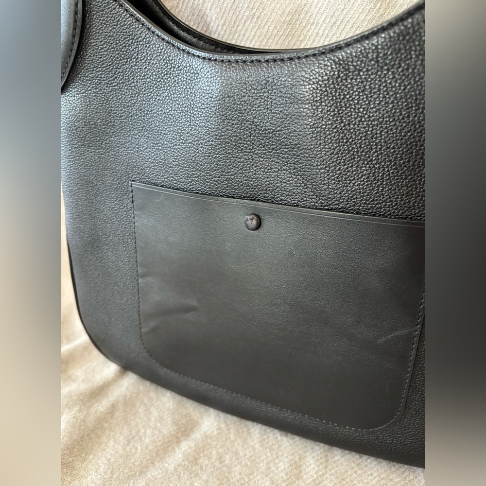 Kate Spade Black Aster Shoulder Bag - Picture 8 of 12